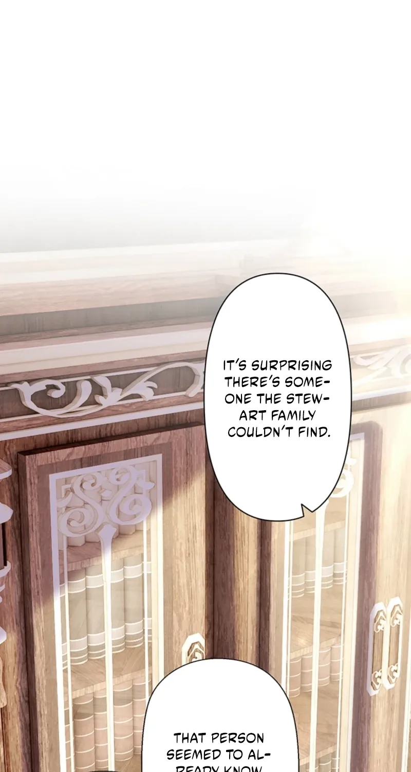 Abandoned, Is It Really Okay to Be Loved This Much? Chapter 9 page 85 - 