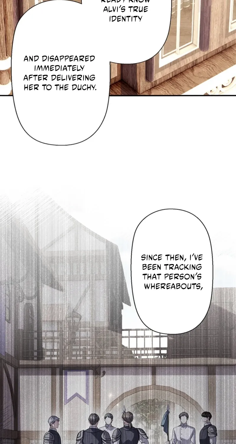 Abandoned, Is It Really Okay to Be Loved This Much? Chapter 9 page 86 - 