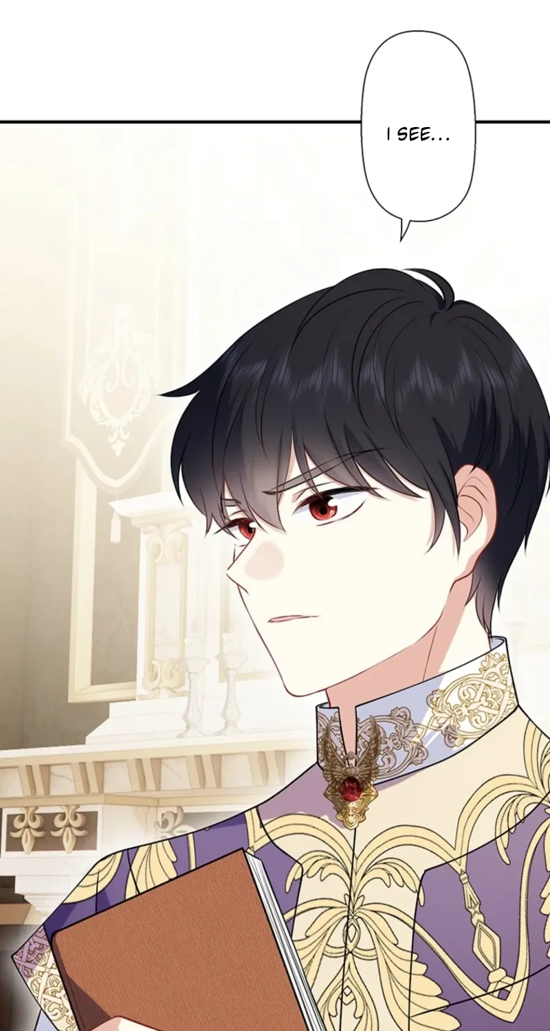 Abandoned, Is It Really Okay to Be Loved This Much? Chapter 9 page 89 - 