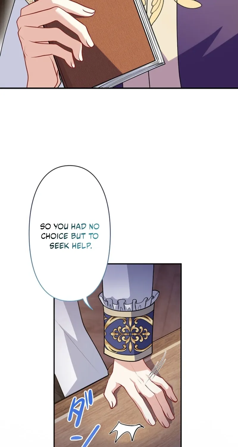 Abandoned, Is It Really Okay to Be Loved This Much? Chapter 9 page 90 - 