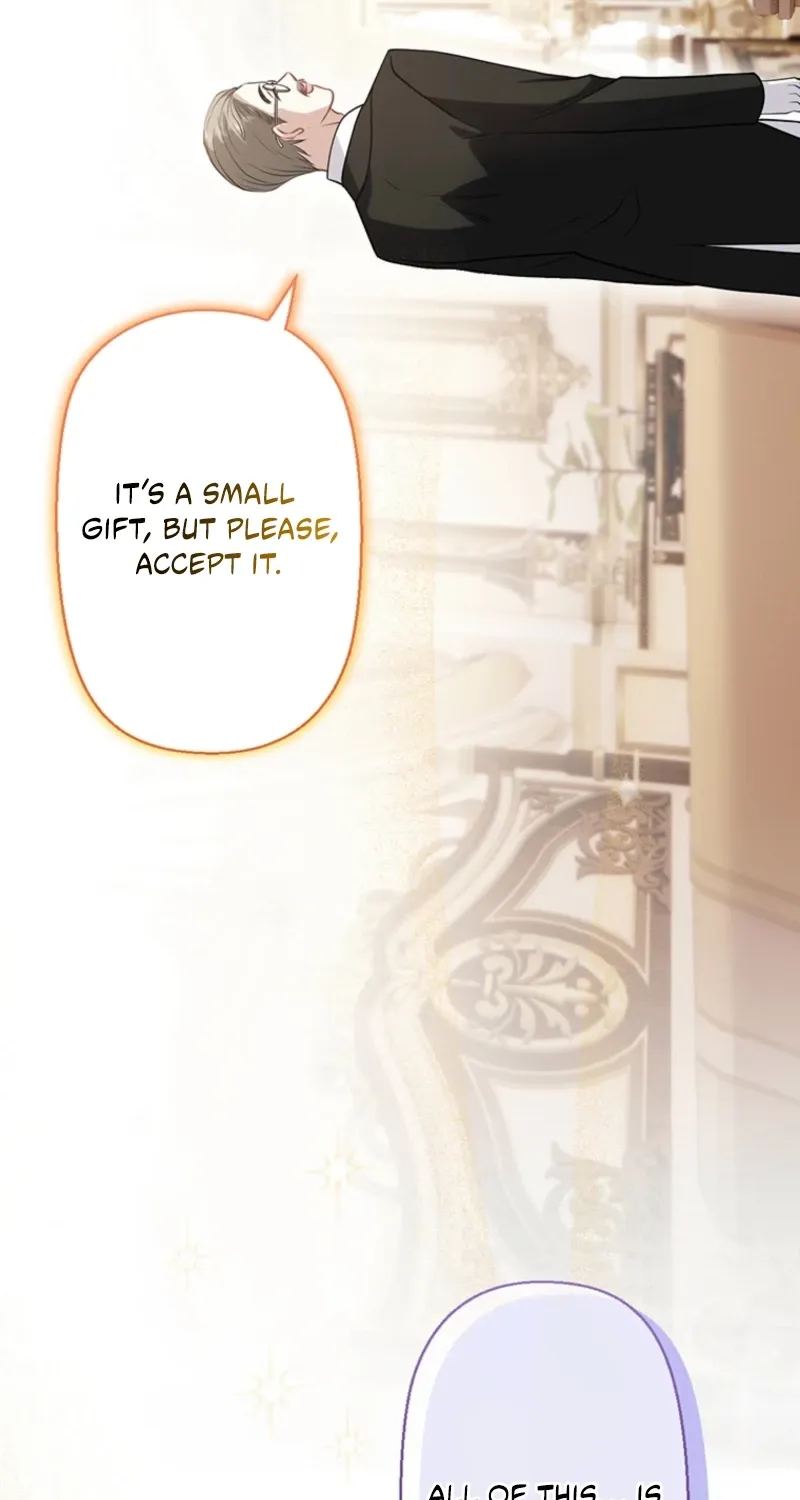 Abandoned, Is It Really Okay to Be Loved This Much? Chapter 9 page 10 - 