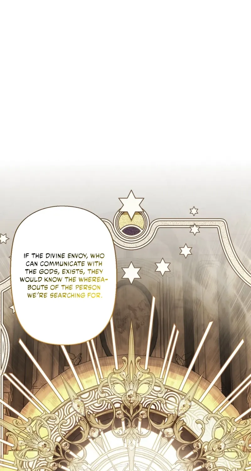 Abandoned, Is It Really Okay to Be Loved This Much? Chapter 9 page 94 - 