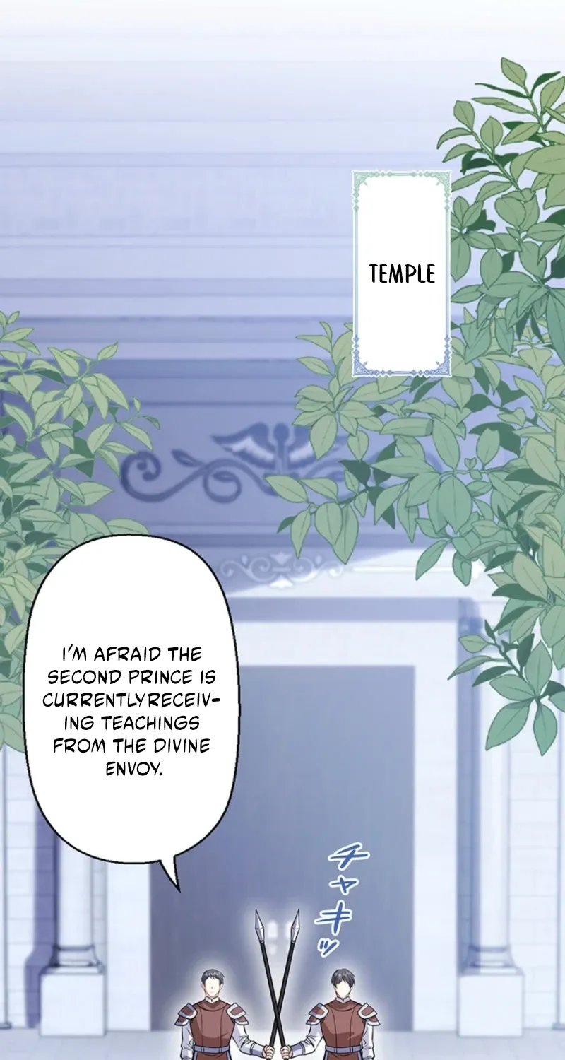 Abandoned, Is It Really Okay to Be Loved This Much? Chapter 9 page 99 - 