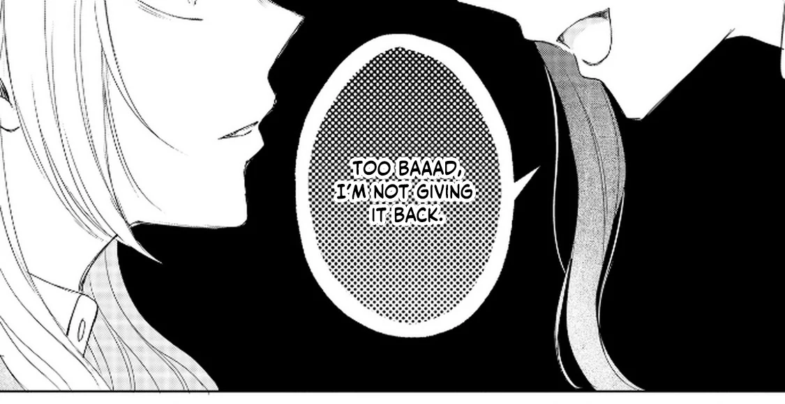 Abandoned Saintess to Happy Bride: My Too-Sweet Life With a Cursed Genius Magician Chapter 1 page 31 - 
