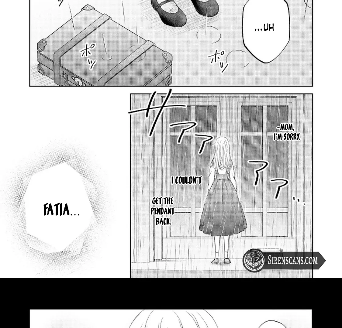 Abandoned Saintess to Happy Bride: My Too-Sweet Life With a Cursed Genius Magician Chapter 1 page 33 - 