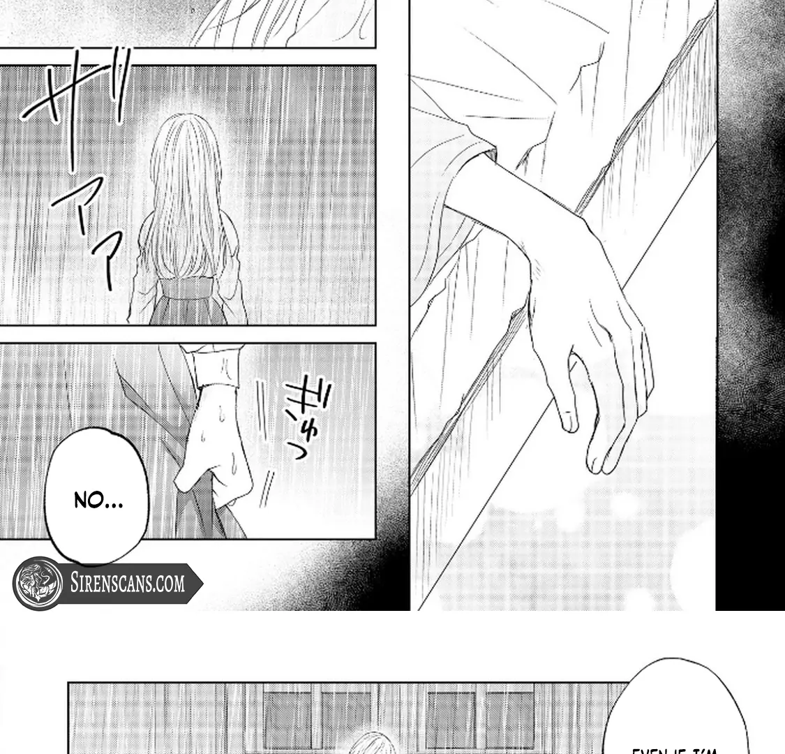 Abandoned Saintess to Happy Bride: My Too-Sweet Life With a Cursed Genius Magician Chapter 1 page 36 - 