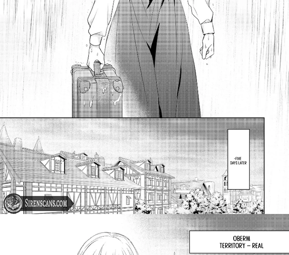 Abandoned Saintess to Happy Bride: My Too-Sweet Life With a Cursed Genius Magician Chapter 1 page 39 - 