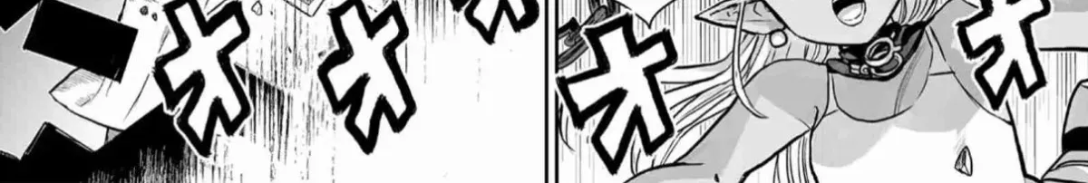 Abandoned ~Tsuyosugite Buki ga Kowareru Yuusha to Buki Shokunin no Elf~ Chapter 1 page 36 - 