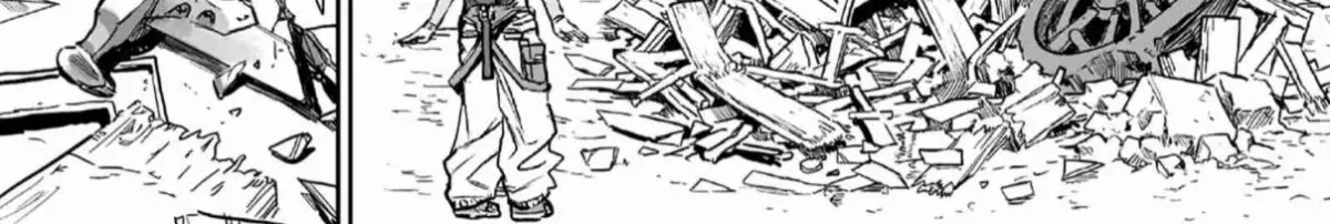 Abandoned ~Tsuyosugite Buki ga Kowareru Yuusha to Buki Shokunin no Elf~ Chapter 1 page 42 - 