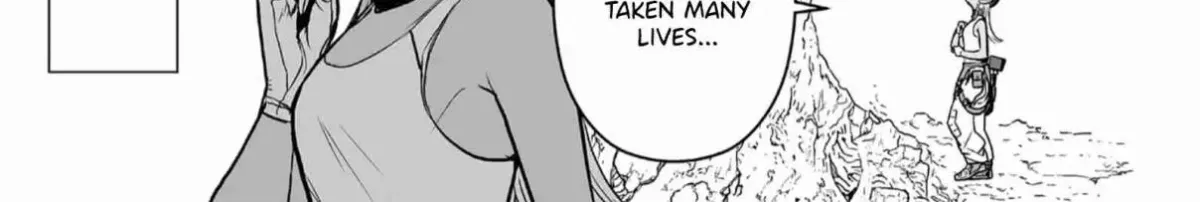 Abandoned ~Tsuyosugite Buki ga Kowareru Yuusha to Buki Shokunin no Elf~ Chapter 1 page 44 - 