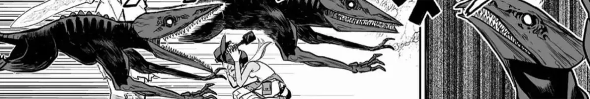 Abandoned ~Tsuyosugite Buki ga Kowareru Yuusha to Buki Shokunin no Elf~ Chapter 1 page 76 - 