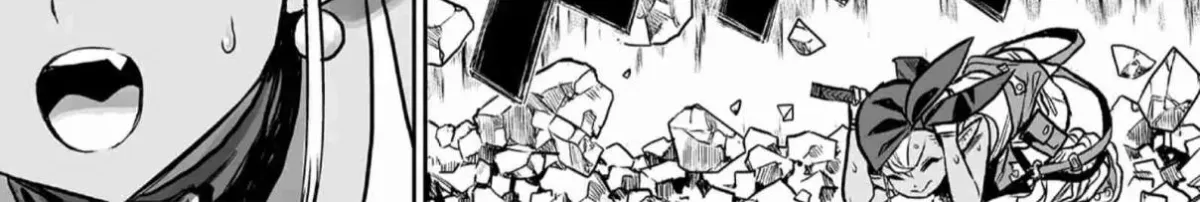 Abandoned ~Tsuyosugite Buki ga Kowareru Yuusha to Buki Shokunin no Elf~ Chapter 1 page 88 - 