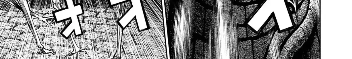 Abandoned ~Tsuyosugite Buki ga Kowareru Yuusha to Buki Shokunin no Elf~ Chapter 10 page 30 - 