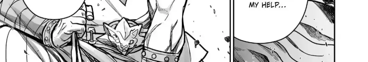 Abandoned ~Tsuyosugite Buki ga Kowareru Yuusha to Buki Shokunin no Elf~ Chapter 10 page 34 - 