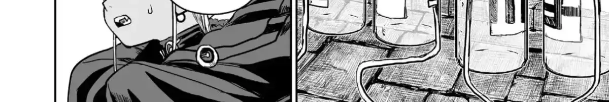 Abandoned ~Tsuyosugite Buki ga Kowareru Yuusha to Buki Shokunin no Elf~ Chapter 10 page 8 - 