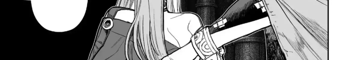 Abandoned ~Tsuyosugite Buki ga Kowareru Yuusha to Buki Shokunin no Elf~ Chapter 11 page 2 - 
