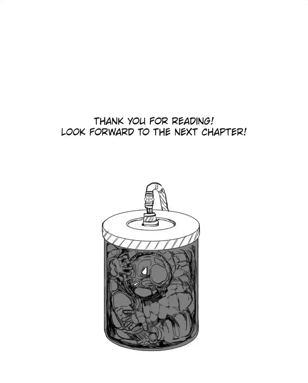 Abandoned ~Tsuyosugite Buki ga Kowareru Yuusha to Buki Shokunin no Elf~ Chapter 11 page 33 - 