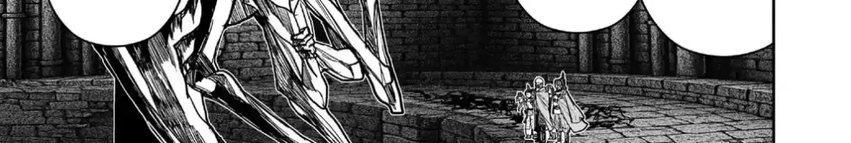 Abandoned ~Tsuyosugite Buki ga Kowareru Yuusha to Buki Shokunin no Elf~ Chapter 11 page 6 - 