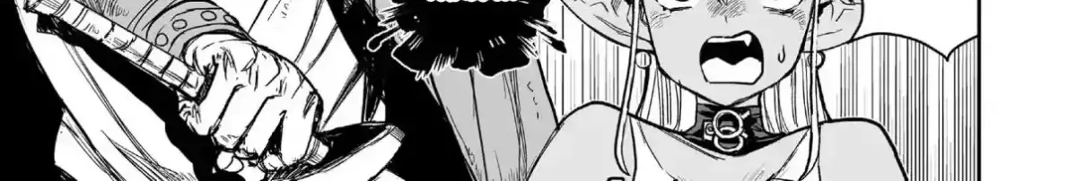 Abandoned ~Tsuyosugite Buki ga Kowareru Yuusha to Buki Shokunin no Elf~ Chapter 12 page 22 - 