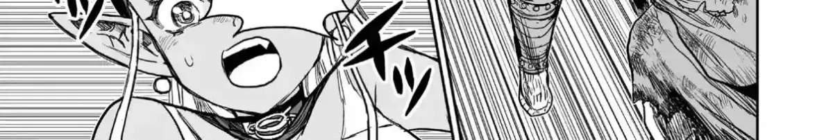 Abandoned ~Tsuyosugite Buki ga Kowareru Yuusha to Buki Shokunin no Elf~ Chapter 12 page 26 - 