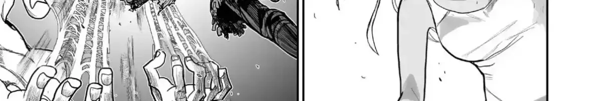 Abandoned ~Tsuyosugite Buki ga Kowareru Yuusha to Buki Shokunin no Elf~ Chapter 13 page 14 - 