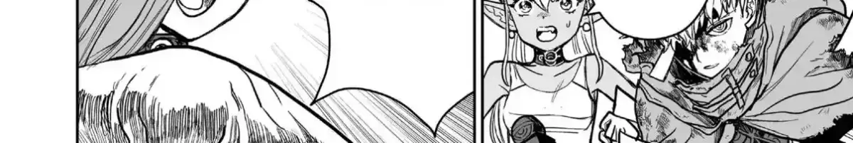 Abandoned ~Tsuyosugite Buki ga Kowareru Yuusha to Buki Shokunin no Elf~ Chapter 13 page 4 - 