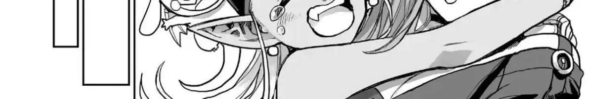 Abandoned ~Tsuyosugite Buki ga Kowareru Yuusha to Buki Shokunin no Elf~ Chapter 13 page 32 - 