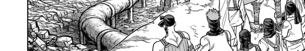 Abandoned ~Tsuyosugite Buki ga Kowareru Yuusha to Buki Shokunin no Elf~ Chapter 13 page 36 - 