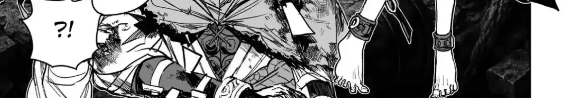 Abandoned ~Tsuyosugite Buki ga Kowareru Yuusha to Buki Shokunin no Elf~ Chapter 13 page 6 - 