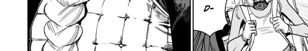 Abandoned ~Tsuyosugite Buki ga Kowareru Yuusha to Buki Shokunin no Elf~ Chapter 14 page 28 - 