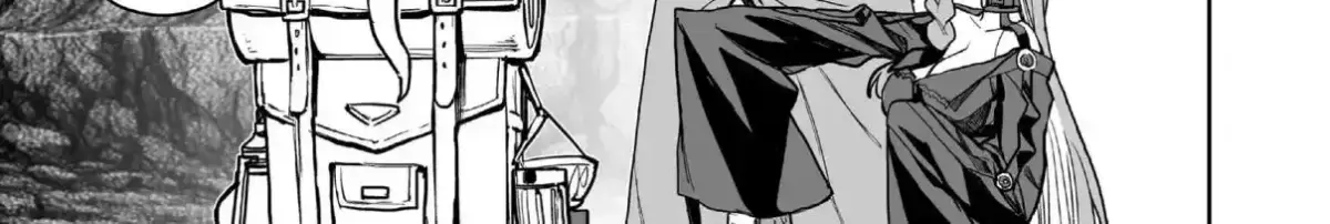Abandoned ~Tsuyosugite Buki ga Kowareru Yuusha to Buki Shokunin no Elf~ Chapter 14 page 6 - 