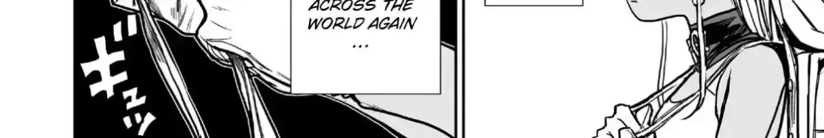 Abandoned ~Tsuyosugite Buki ga Kowareru Yuusha to Buki Shokunin no Elf~ Chapter 14 page 8 - 