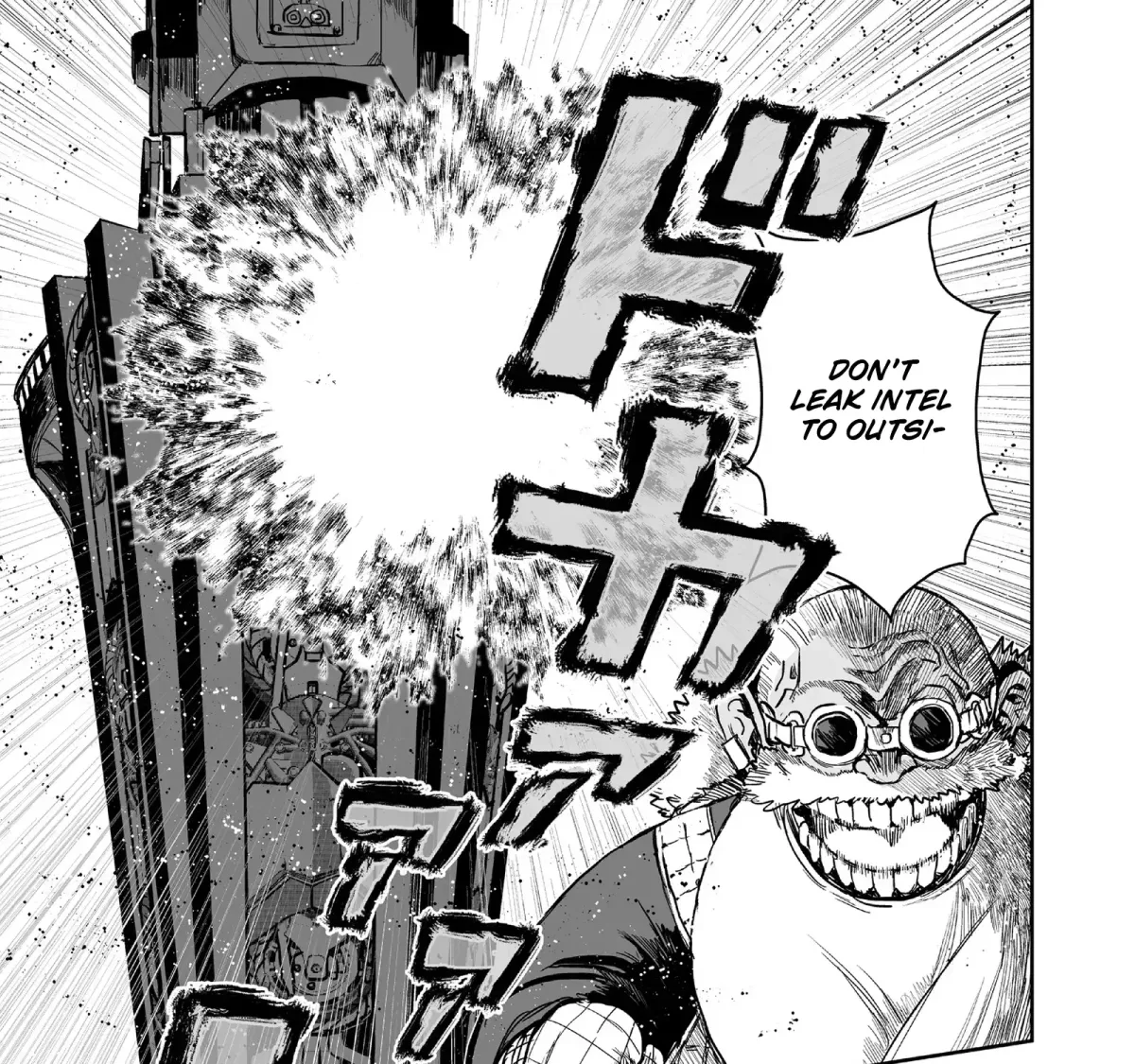Abandoned ~Tsuyosugite Buki ga Kowareru Yuusha to Buki Shokunin no Elf~ Chapter 15 page 25 - 