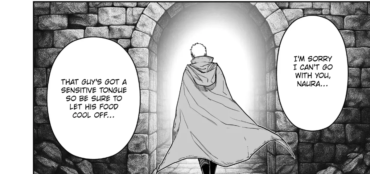 Abandoned ~Tsuyosugite Buki ga Kowareru Yuusha to Buki Shokunin no Elf~ Chapter 16 page 20 - 