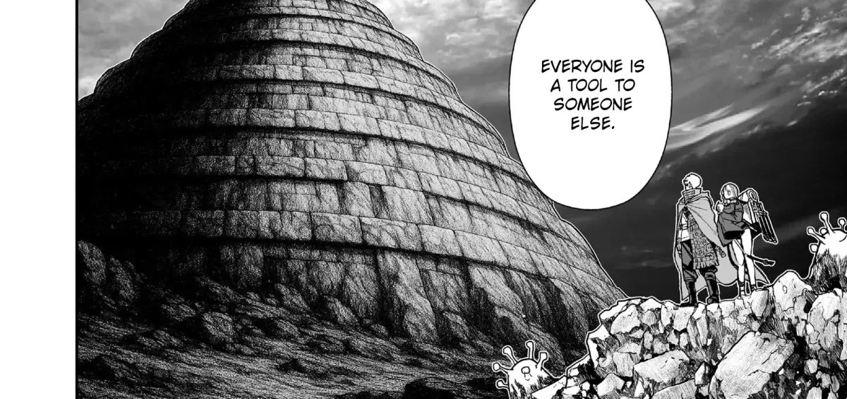 Abandoned ~Tsuyosugite Buki ga Kowareru Yuusha to Buki Shokunin no Elf~ Chapter 16 page 24 - 
