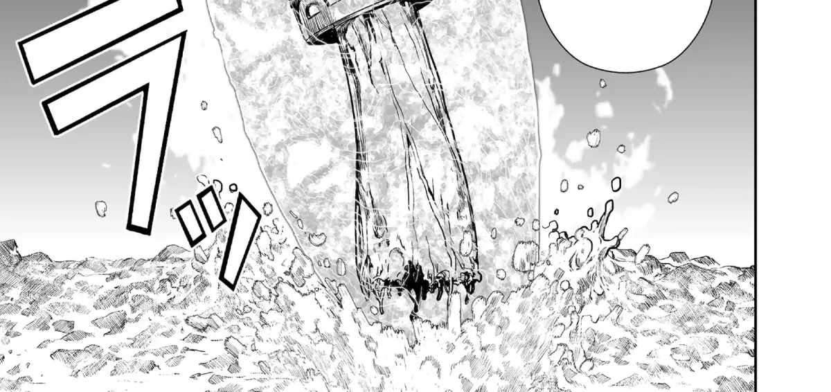 Abandoned ~Tsuyosugite Buki ga Kowareru Yuusha to Buki Shokunin no Elf~ Chapter 16 page 30 - 