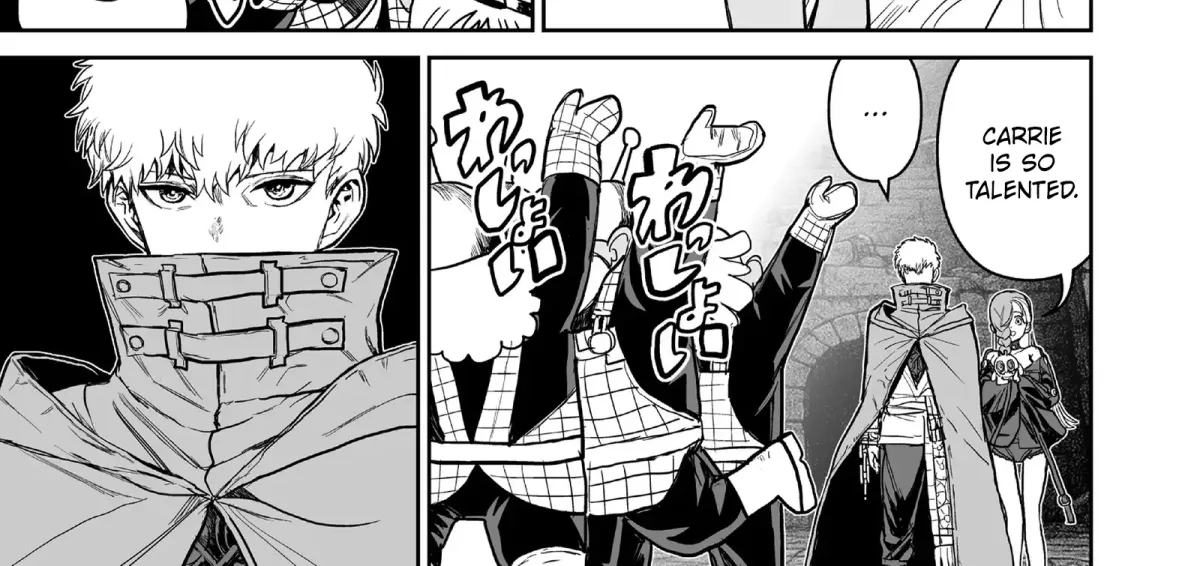 Abandoned ~Tsuyosugite Buki ga Kowareru Yuusha to Buki Shokunin no Elf~ Chapter 16 page 6 - 