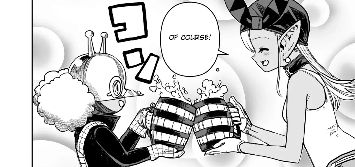 Abandoned ~Tsuyosugite Buki ga Kowareru Yuusha to Buki Shokunin no Elf~ Chapter 17 page 20 - 