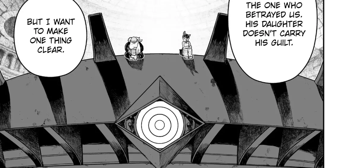 Abandoned ~Tsuyosugite Buki ga Kowareru Yuusha to Buki Shokunin no Elf~ Chapter 17 page 30 - 