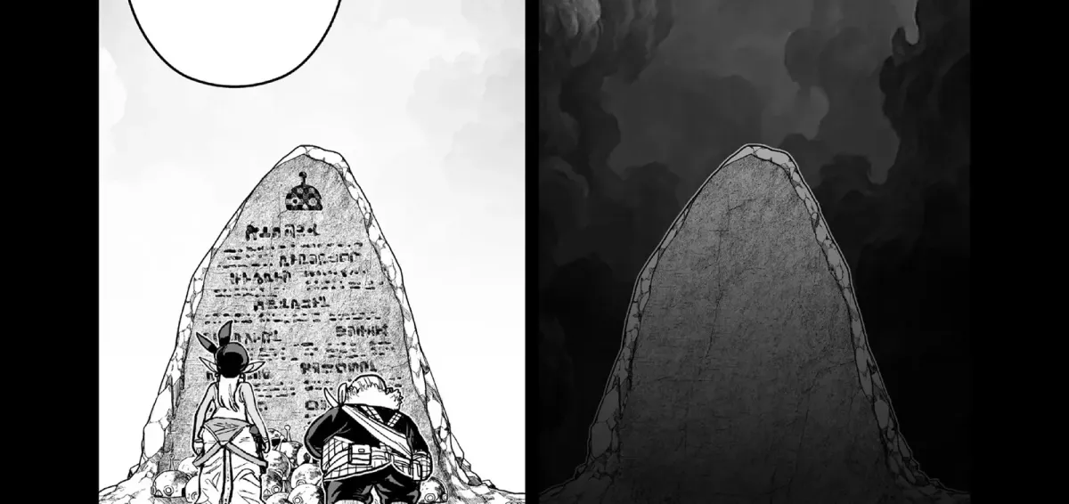 Abandoned ~Tsuyosugite Buki ga Kowareru Yuusha to Buki Shokunin no Elf~ Chapter 18 page 12 - 