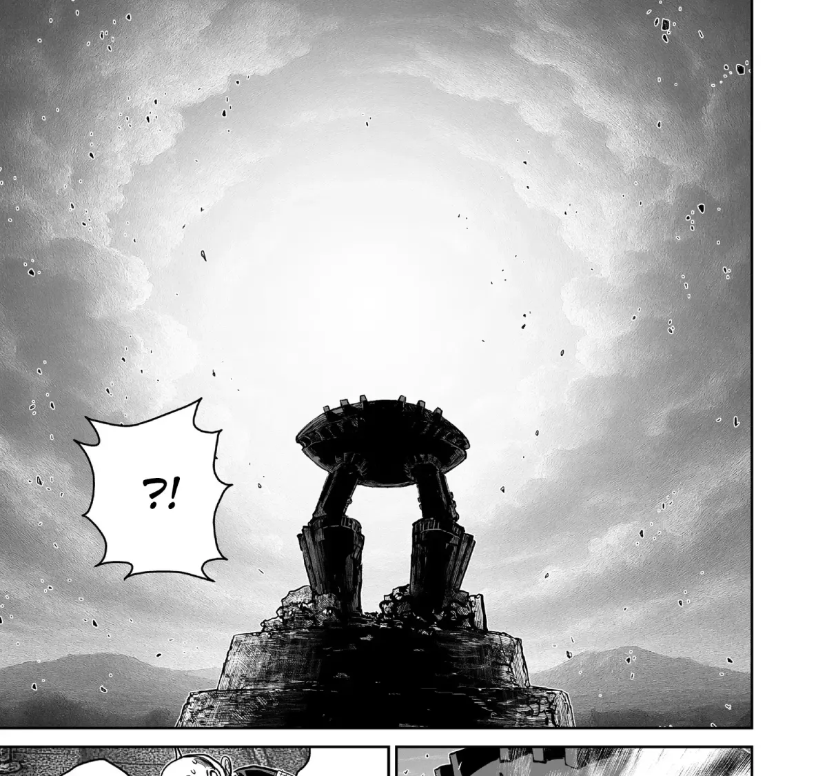 Abandoned ~Tsuyosugite Buki ga Kowareru Yuusha to Buki Shokunin no Elf~ Chapter 18 page 21 - 
