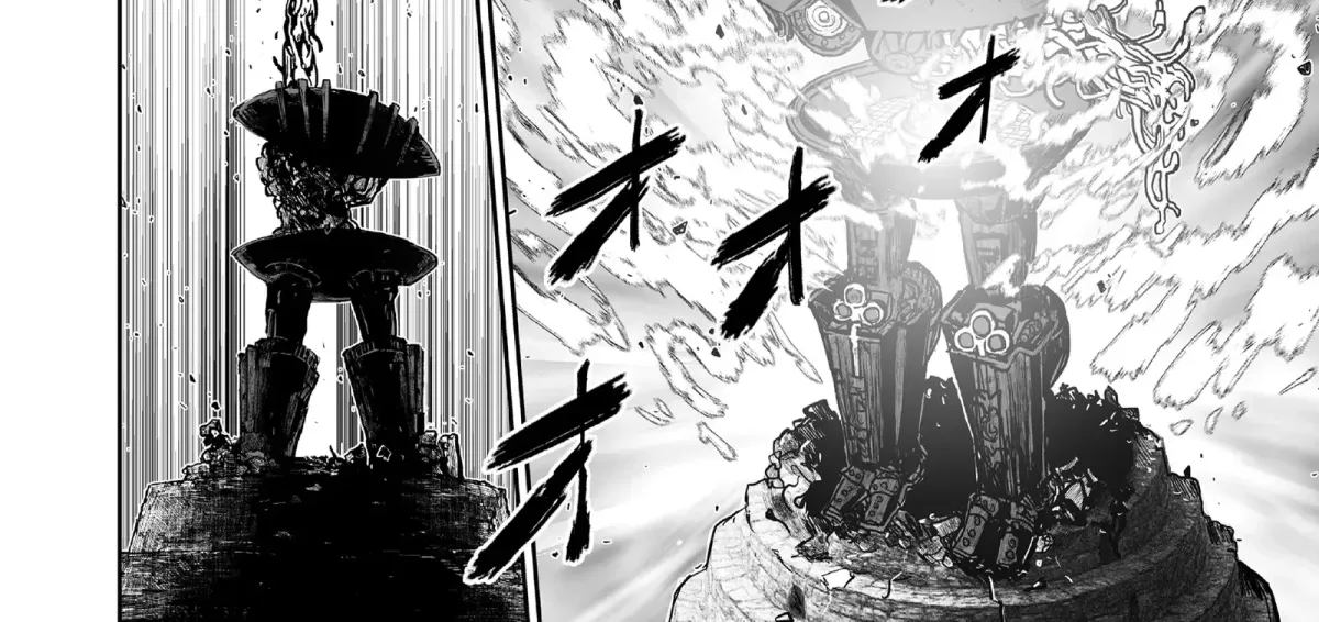 Abandoned ~Tsuyosugite Buki ga Kowareru Yuusha to Buki Shokunin no Elf~ Chapter 18 page 28 - 