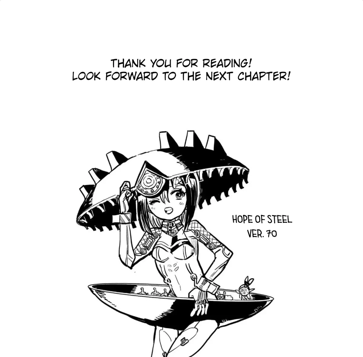 Abandoned ~Tsuyosugite Buki ga Kowareru Yuusha to Buki Shokunin no Elf~ Chapter 18 page 33 - 