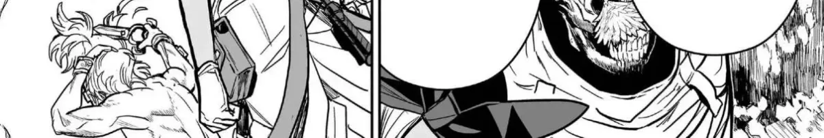 Abandoned ~Tsuyosugite Buki ga Kowareru Yuusha to Buki Shokunin no Elf~ Chapter 2 page 20 - 