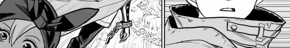 Abandoned ~Tsuyosugite Buki ga Kowareru Yuusha to Buki Shokunin no Elf~ Chapter 2 page 32 - 