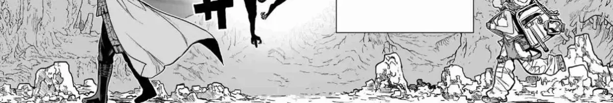 Abandoned ~Tsuyosugite Buki ga Kowareru Yuusha to Buki Shokunin no Elf~ Chapter 2 page 52 - 