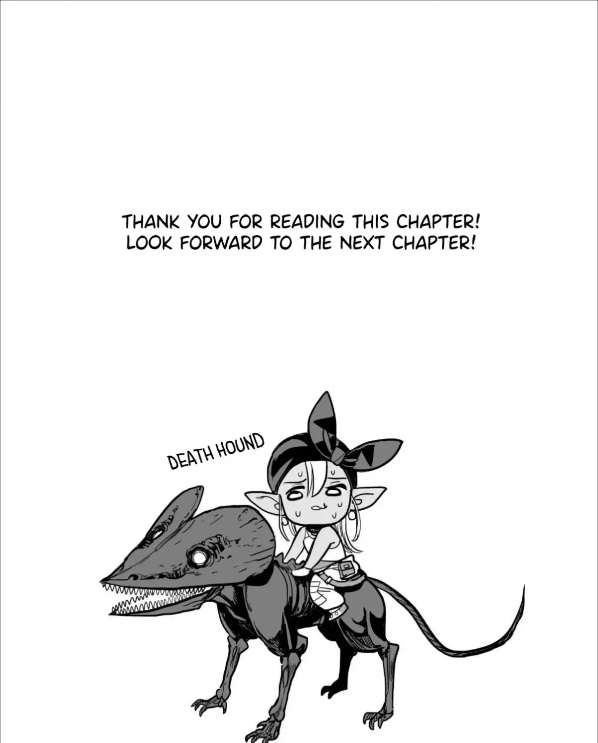 Abandoned ~Tsuyosugite Buki ga Kowareru Yuusha to Buki Shokunin no Elf~ Chapter 2 page 55 - 