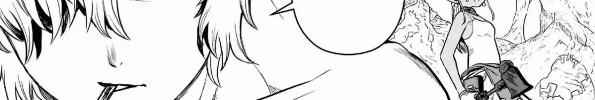Abandoned ~Tsuyosugite Buki ga Kowareru Yuusha to Buki Shokunin no Elf~ Chapter 2 page 10 - 