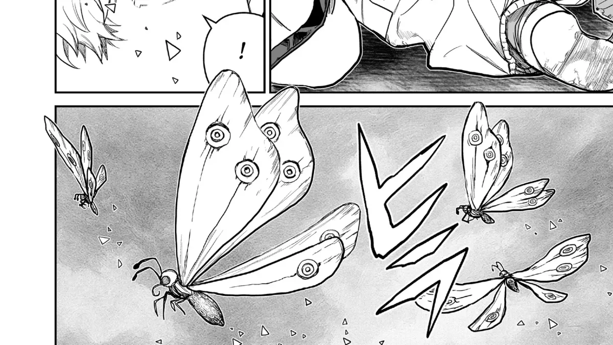 Abandoned ~Tsuyosugite Buki ga Kowareru Yuusha to Buki Shokunin no Elf~ Chapter 22 page 16 - 
