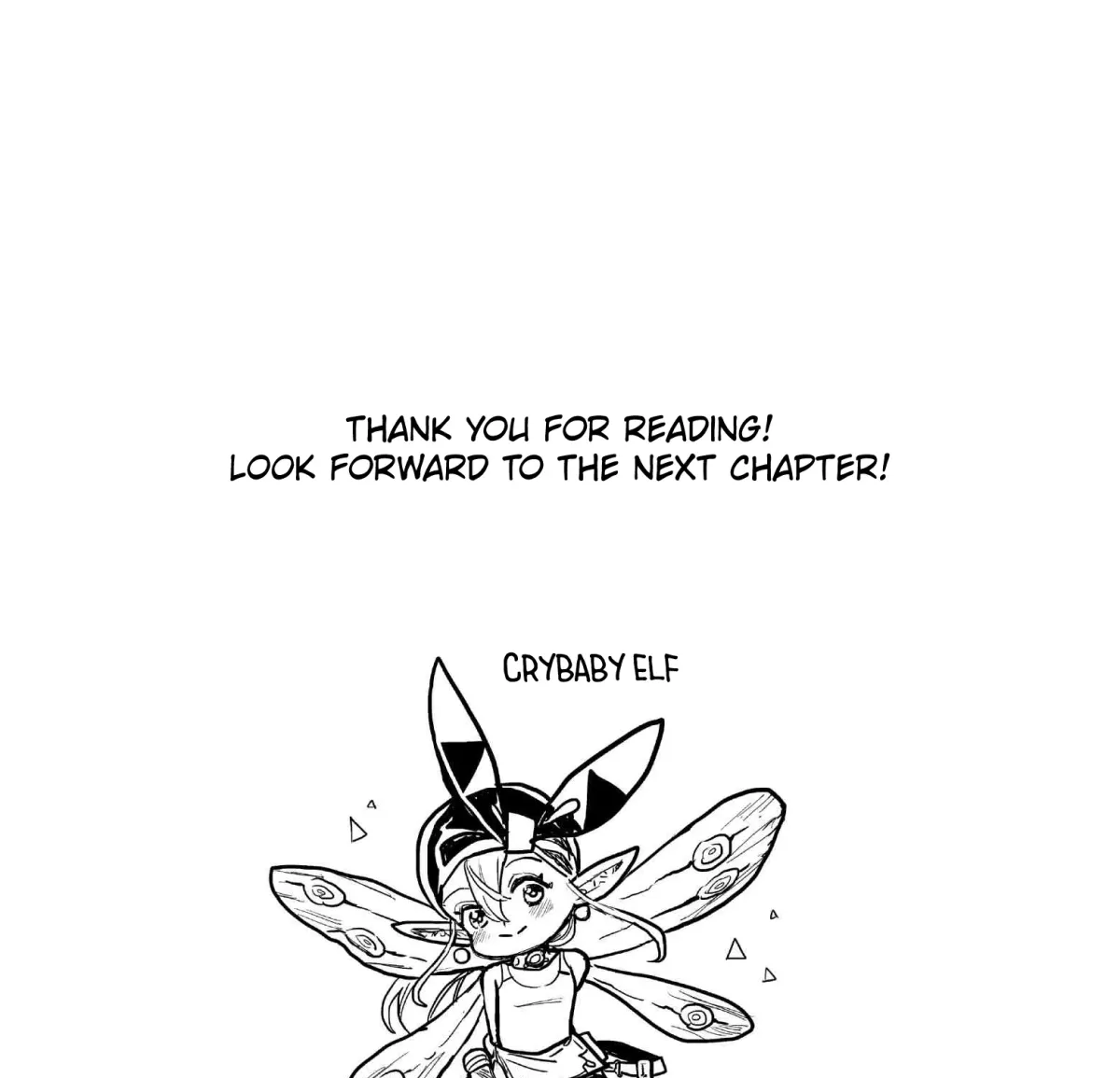 Abandoned ~Tsuyosugite Buki ga Kowareru Yuusha to Buki Shokunin no Elf~ Chapter 22 page 35 - 